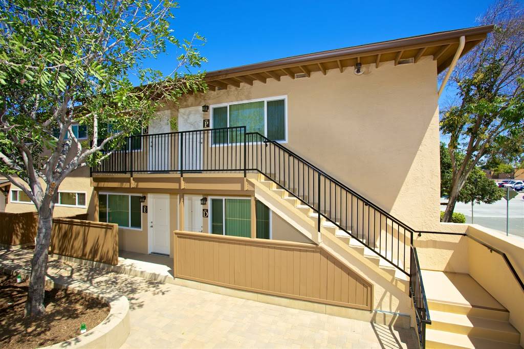 Woodlawn Gardens Apartments | 535 Woodlawn Ave, Chula Vista, CA 91910 | Phone: (833) 237-2943