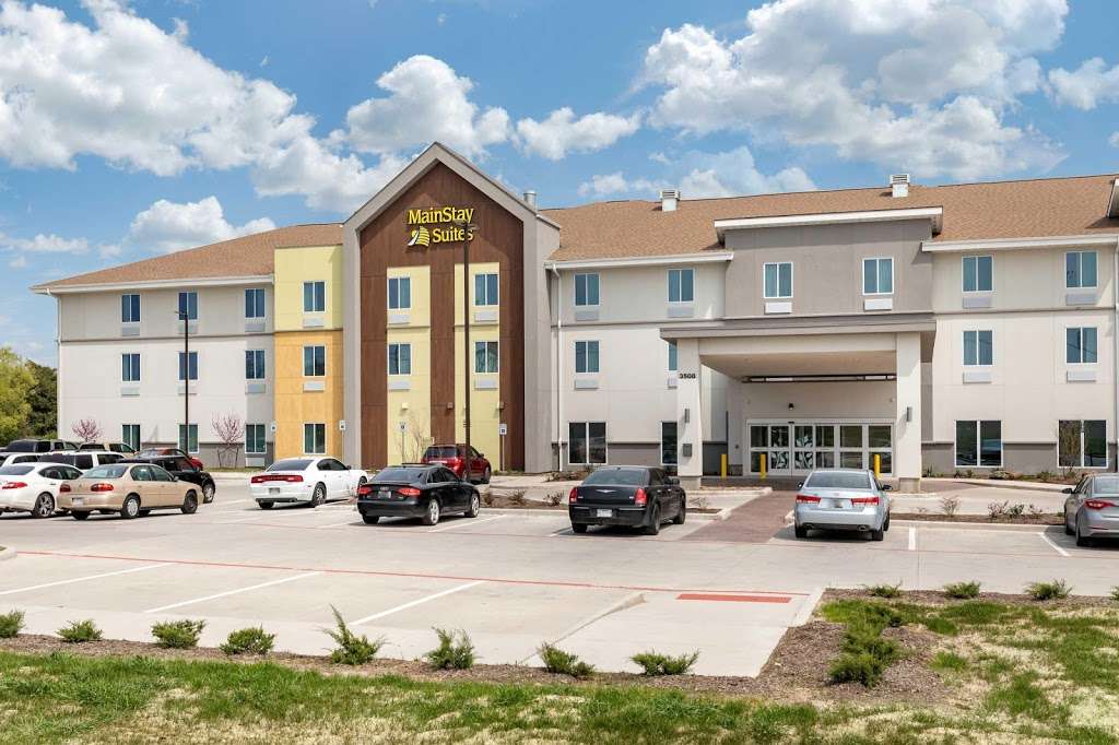 Sleep Inn Lancaster Dallas South | 3508 N, I-35E Building A, Lancaster, TX 75134, USA | Phone: (469) 993-2045