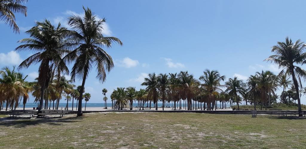 Crandon Park | 6747 Crandon Blvd, Key Biscayne, FL 33149, USA | Phone: (305) 361-5421