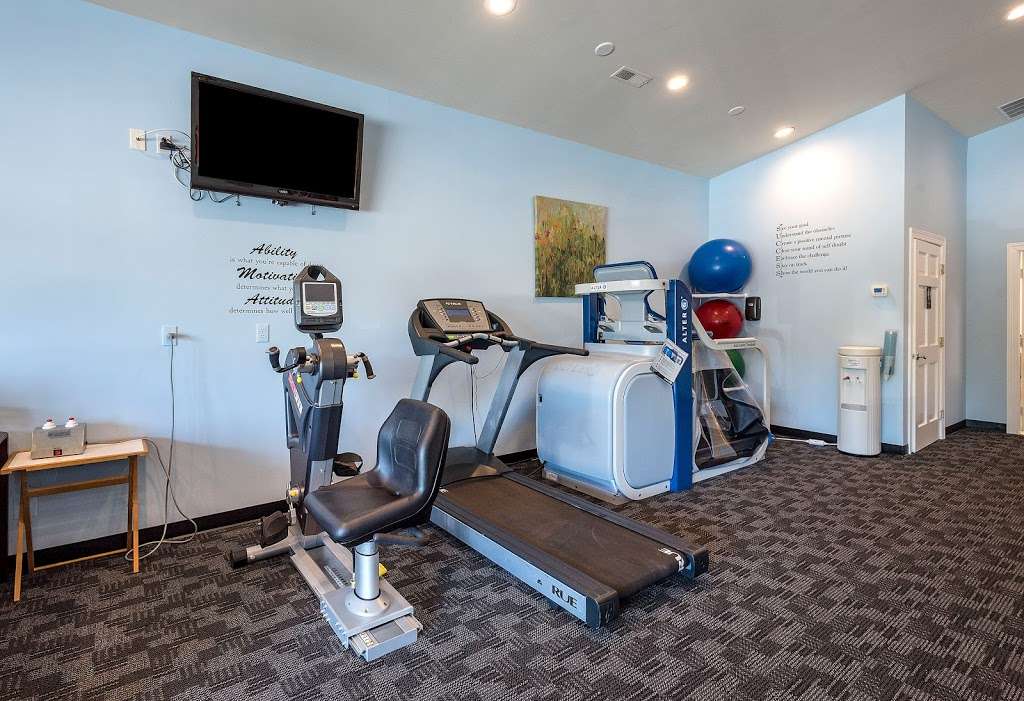 Atlantic Physical Therapy | 9923 Stephen Decatur Hwy d, Ocean City, MD 21842, USA | Phone: (410) 390-3490