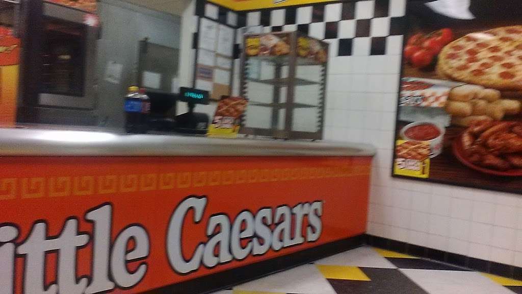 Little Caesars Pizza | 22802 Sussex Hwy, Seaford, DE 19973 | Phone: (302) 536-1542