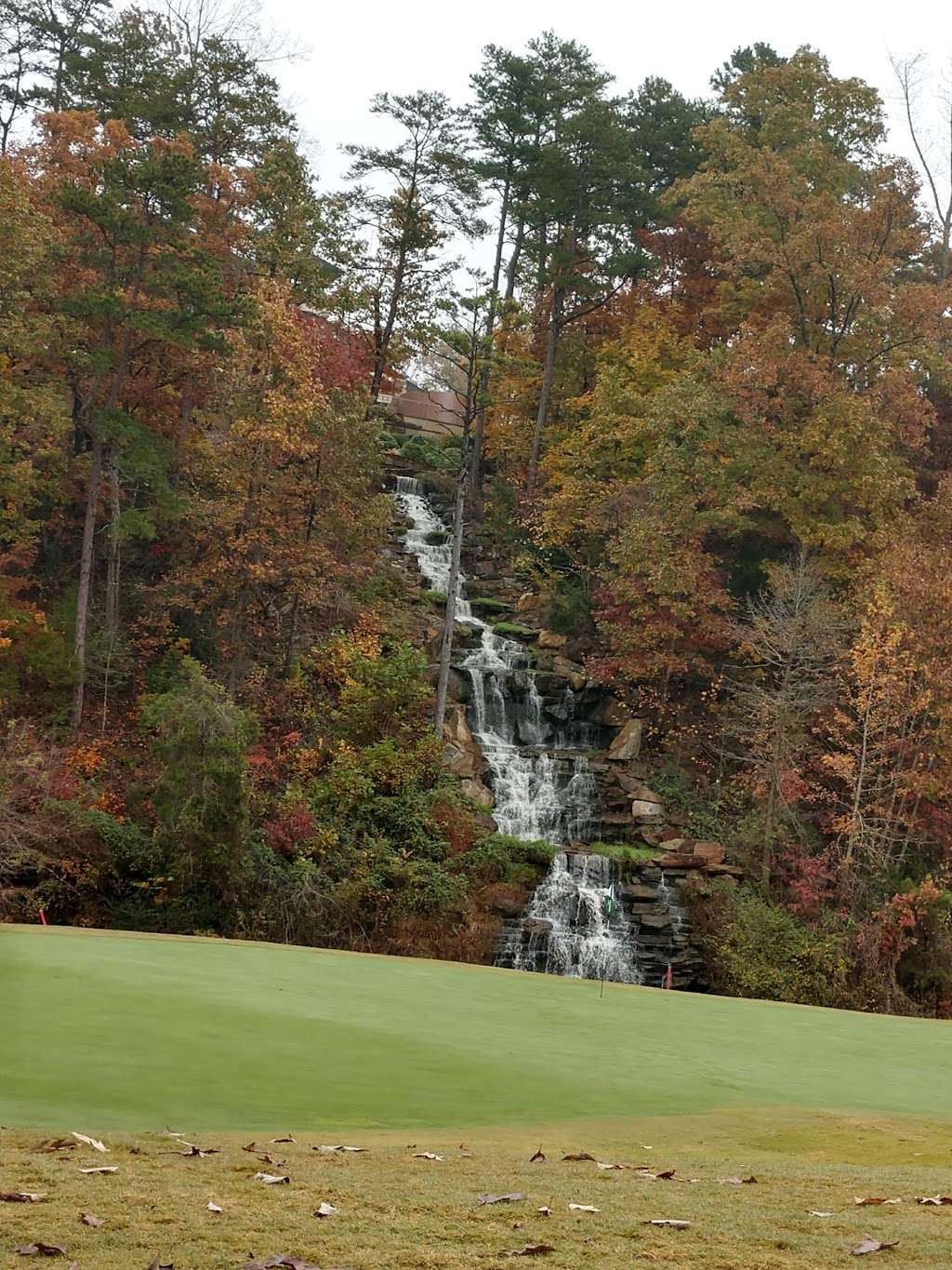 Rock Barn Country Club and Spa | 3791 Club House Drive Northeast,, Conover, NC 28613, USA | Phone: (828) 459-1125