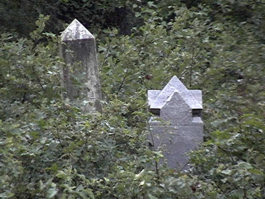 Eckley Cemetery | Freeland, PA 18224