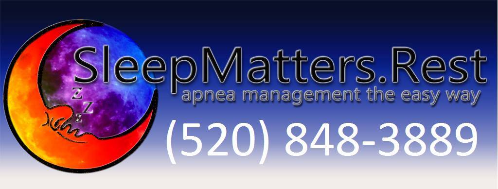 SleepMatters: JC Goodwin DMD | 10134 N Oracle Rd #170, Oro Valley, AZ 85737 | Phone: (520) 848-3889