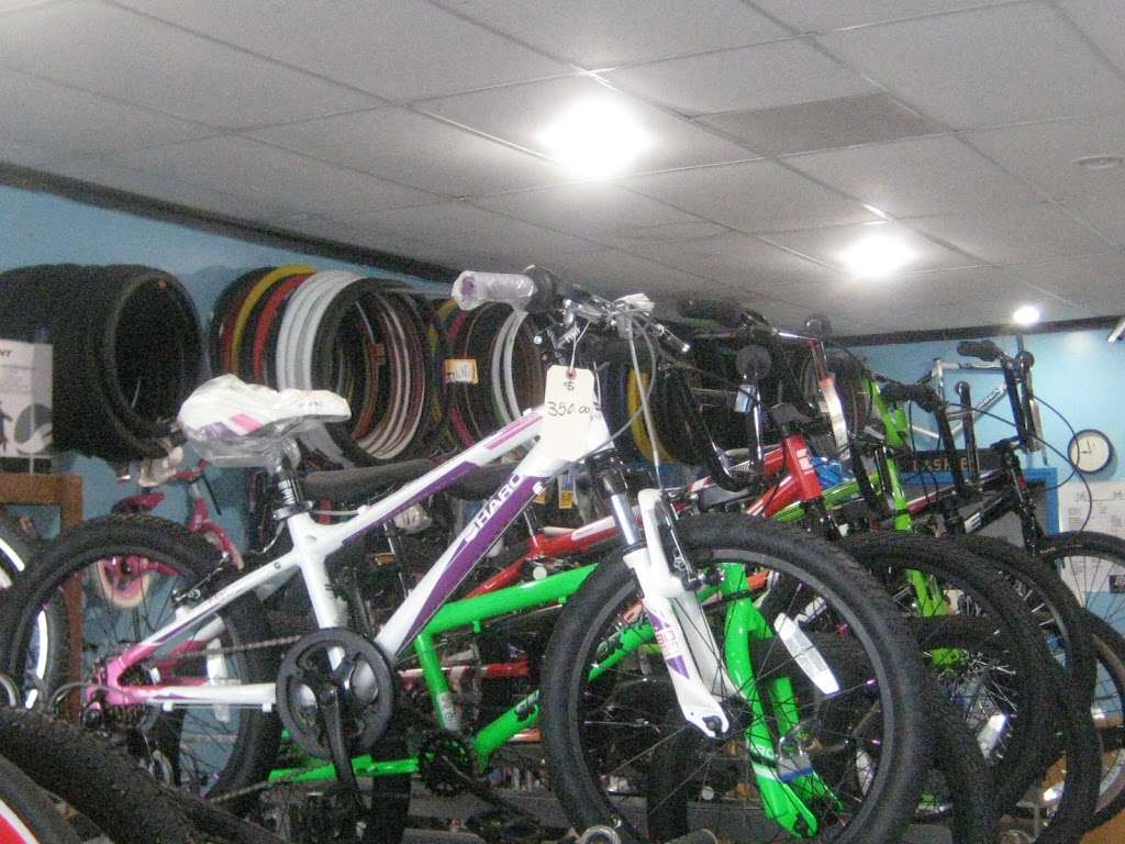 L.A. Golden Bike | 4001 Wilshire Blvd Unit C, Los Angeles, CA 90010, USA | Phone: (213) 739-9911