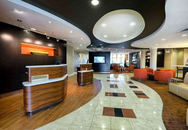 Courtyard by Marriott Salisbury | 128 Troopers Way, Salisbury, MD 21804, USA | Phone: (410) 742-4405