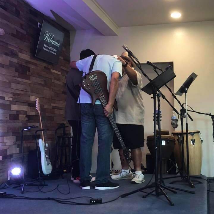 Calvary Chapel Inland | 5383 Martin St, Jurupa Valley, CA 91752, USA | Phone: (951) 681-1092