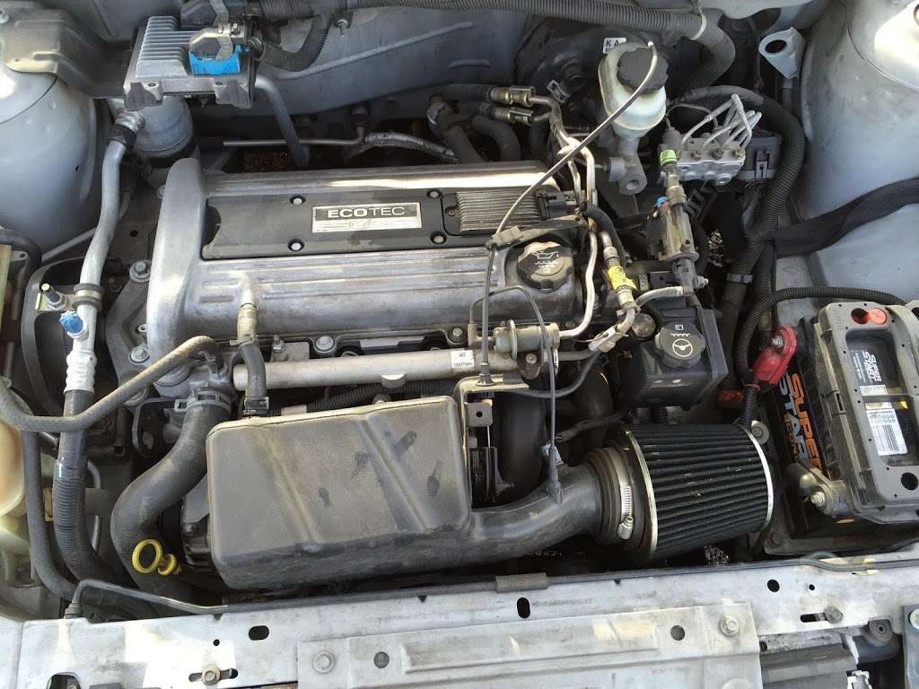 ODR Auto Wrecking | 1720 S 27th Ave, Phoenix, AZ 85009, USA | Phone: (602) 740-7692