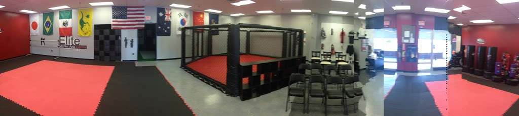 Elite Martial Arts Center | 1507 E Main St, Waynesboro, PA 17268, USA | Phone: (717) 749-3344