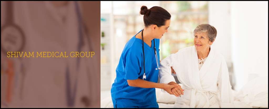 Shivam Medical Group | 9002 Culebra Rd #104, San Antonio, TX 78251, USA | Phone: (210) 910-5550