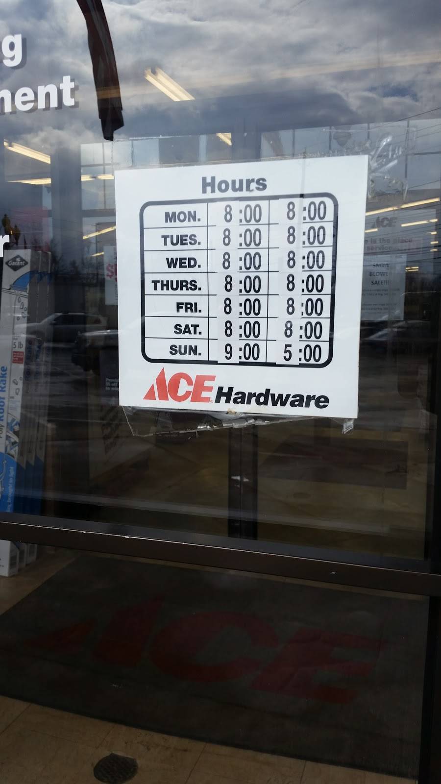 E&H Ace Hardware | 6500 Brecksville Rd, Independence, OH 44131, USA | Phone: (216) 524-4223