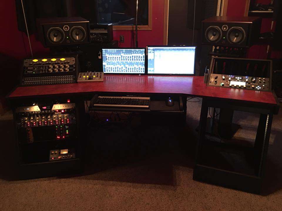 Bang Recording | 1204 N CR-325 E, Chesterton, IN 46304 | Phone: (219) 395-4057