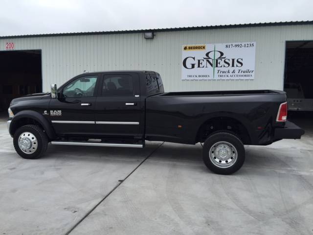 Genesis Truck and Trailer | 9881 N Saginaw Blvd, Fort Worth, TX 76179, USA | Phone: (817) 271-4924