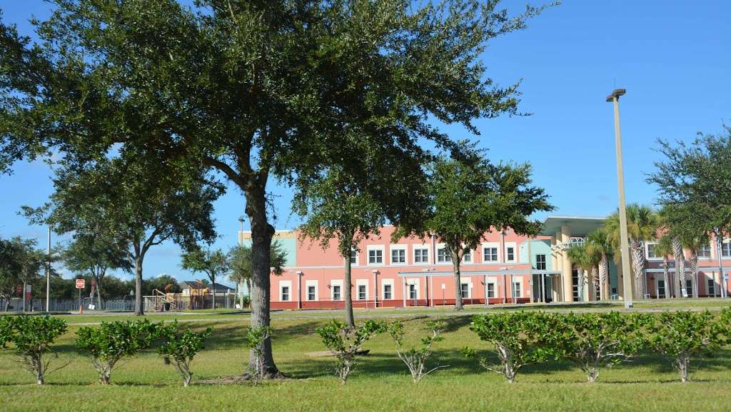 Wyndham Lakes Elementary School | 14360 Wyndham Lakes Blvd, Orlando, FL 32824, USA | Phone: (407) 251-2347