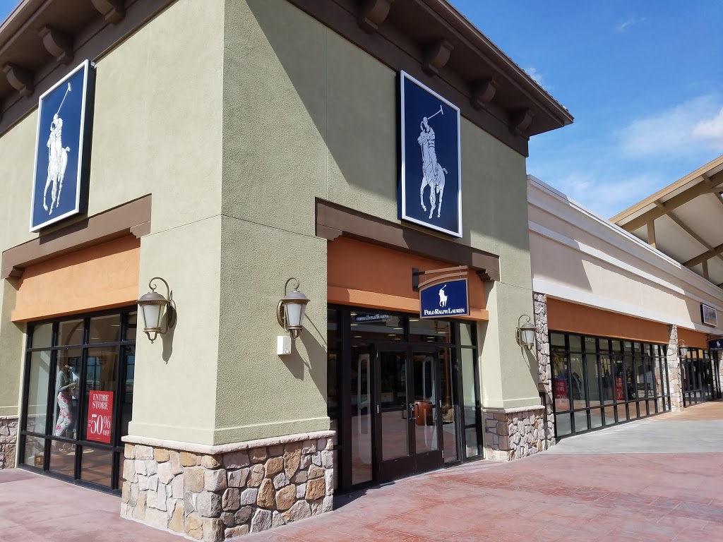 Polo Ralph Lauren Factory Store | 5701 Outlets at Tejon Pkwy Suite 700, Arvin, CA 93203 | Phone: (661) 858-1157