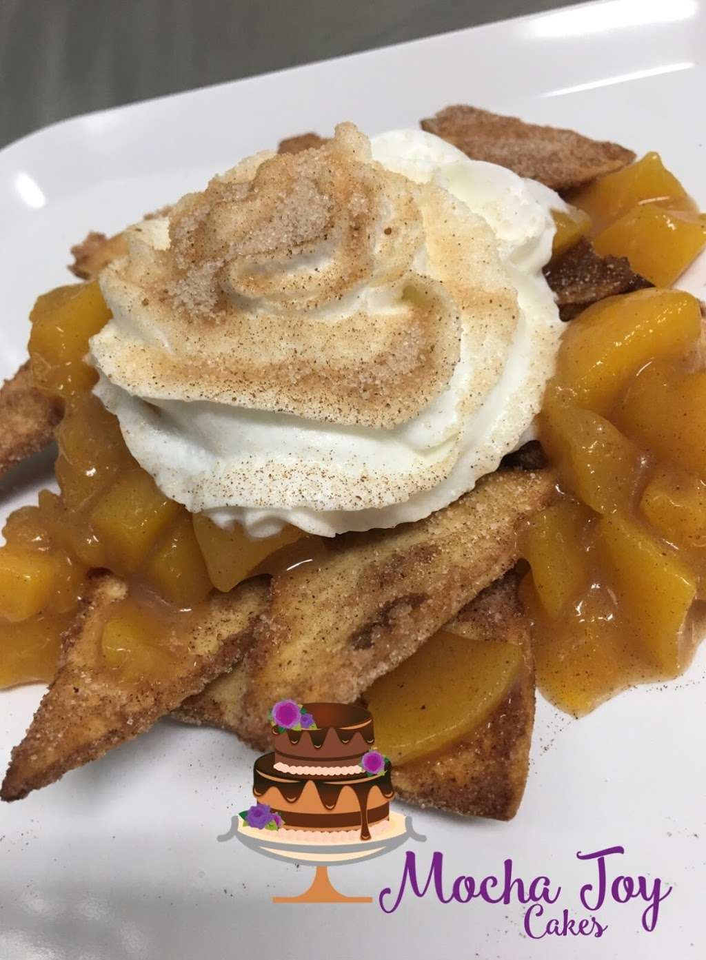 Mocha Joy Cakes | 1670 Rigsby Ave, San Antonio, TX 78210, USA | Phone: (210) 215-4034