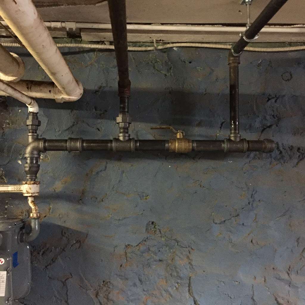 Wingman Plumbing & Mechanical, Inc. | 15 Atlantic Rd, North Attleborough, MA 02760, USA | Phone: (508) 946-4626