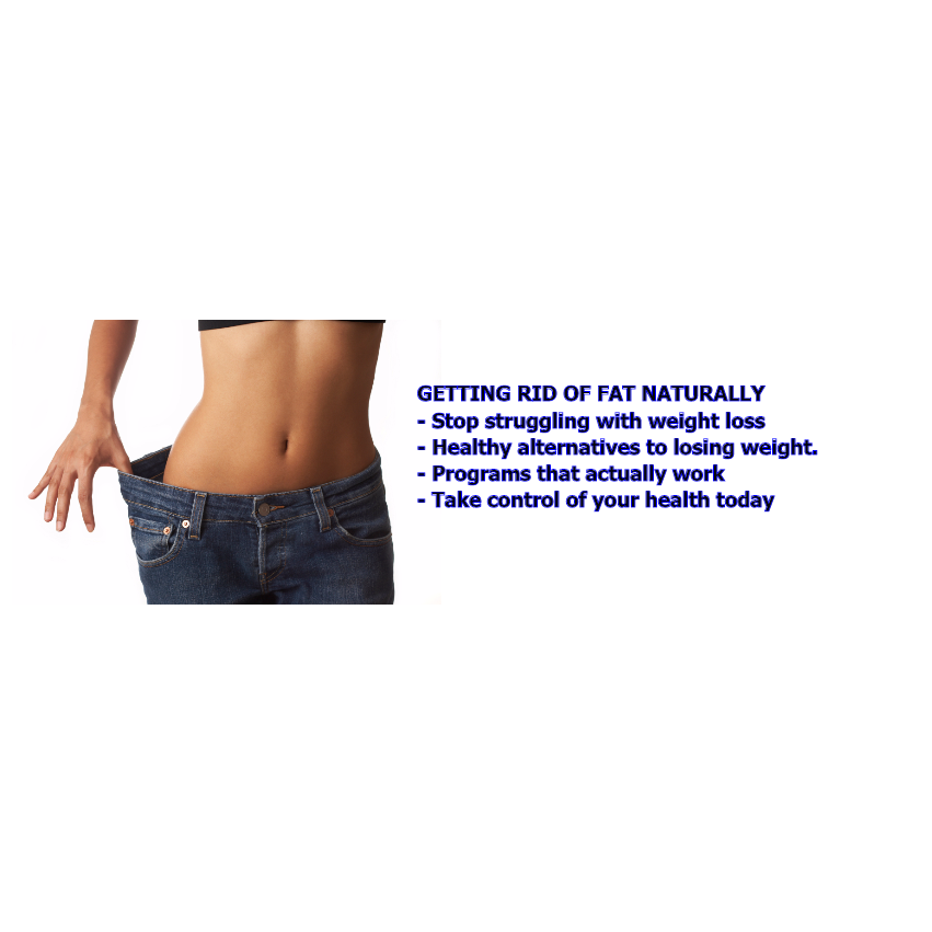 Getting Rid Of Fat Naturally | 21311 Sweet Auburn Lane, Porter, TX 77365, USA