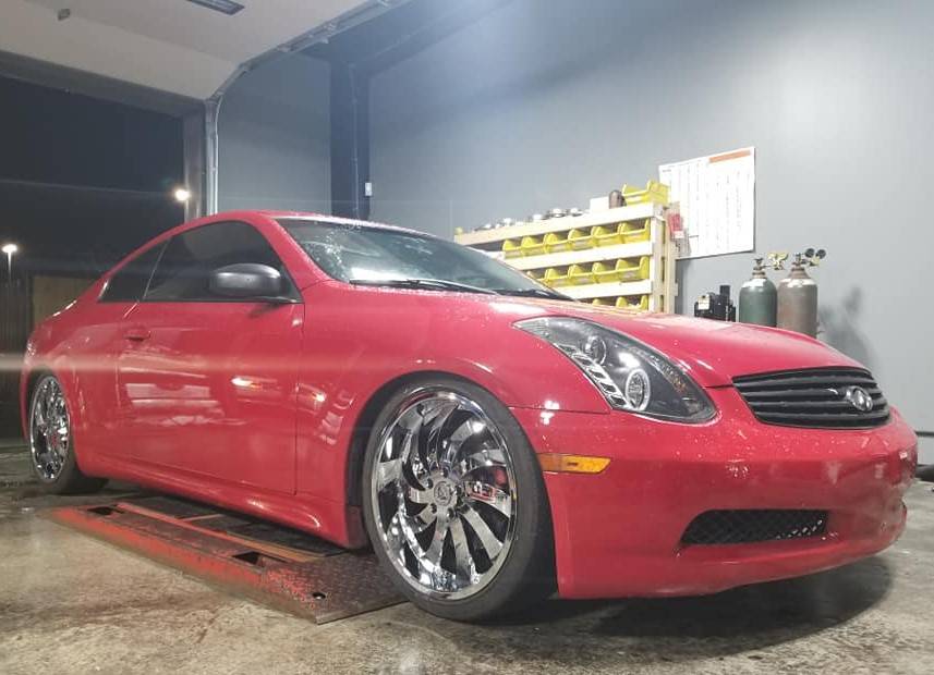 RimTyme Custom Wheels and Tires of Lexington, KY | 361 E New Circle Rd, Lexington, KY 40505, USA | Phone: (859) 243-0030