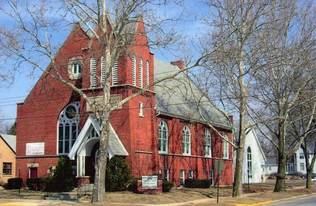 St Johns United Church of Christ | 401 N Main St, Belvidere, IL 61008, USA | Phone: (815) 544-3773