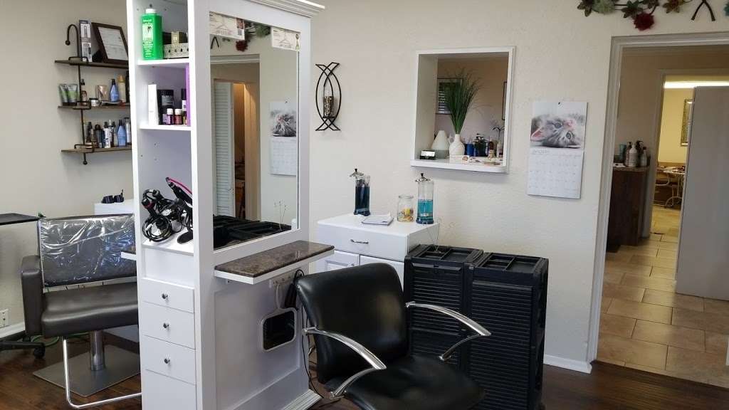 Studio 19 - Hair Salon | 1905 S Bay St, Eustis, FL 32726, USA | Phone: (352) 602-4174