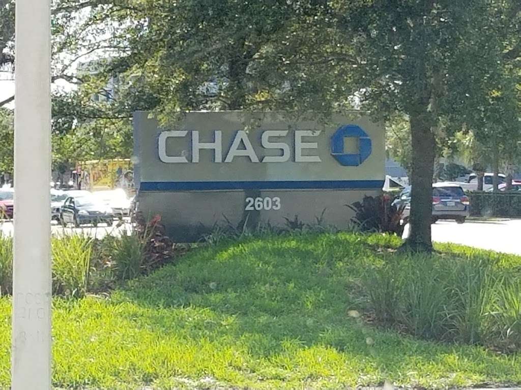 Chase Bank | 2601 10th Ave N 1st Flr, Lake Worth, FL 33461 | Phone: (561) 642-5501