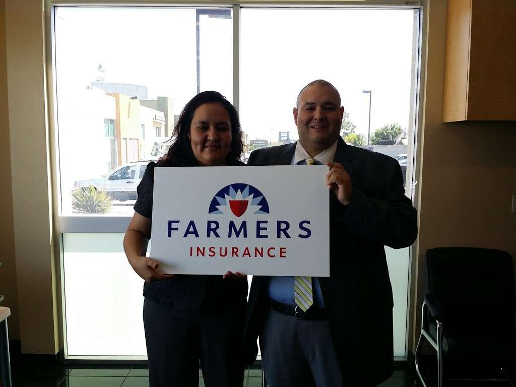 Farmers Insurance - Elsa Torres | 5009 Alhambra Ave, Los Angeles, CA 90032, USA | Phone: (323) 354-4264