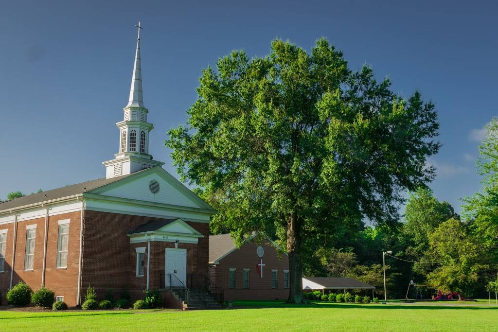 Crews United Methodist Church | 4150 Reidsville Rd, Winston-Salem, NC 27101, USA | Phone: (336) 723-0237