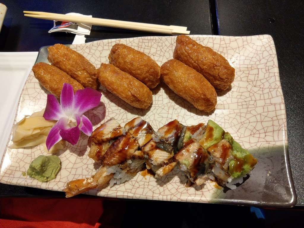 OC Wasabi | 3316 Coastal Hwy, Ocean City, MD 21842, USA | Phone: (410) 524-7337