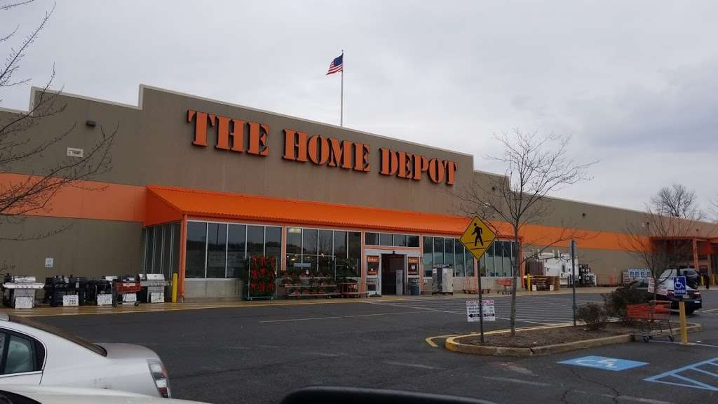 The Home Depot | 4095 Us Hwy 1, Monmouth Junction, NJ 08852, USA | Phone: (732) 438-5980