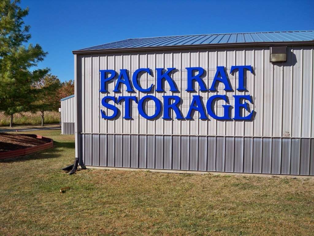 Pack Rat Storage | 3704 Briarwick Dr, Kokomo, IN 46902, USA | Phone: (765) 455-2222