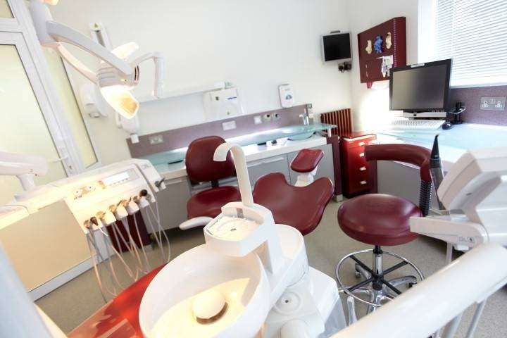 Simon Lam Facial and Dental Aesthetic Studio | Vintage Court, Cambridge Rd, Puckeridge, Ware SG11 1SA, UK | Phone: 01920 821579