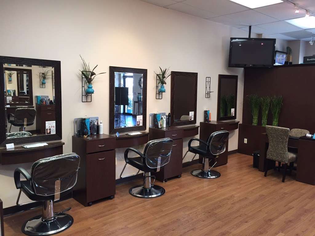 The Hair Spa | 844 Van Houten Ave, Clifton, NJ 07013, USA | Phone: (973) 685-9774