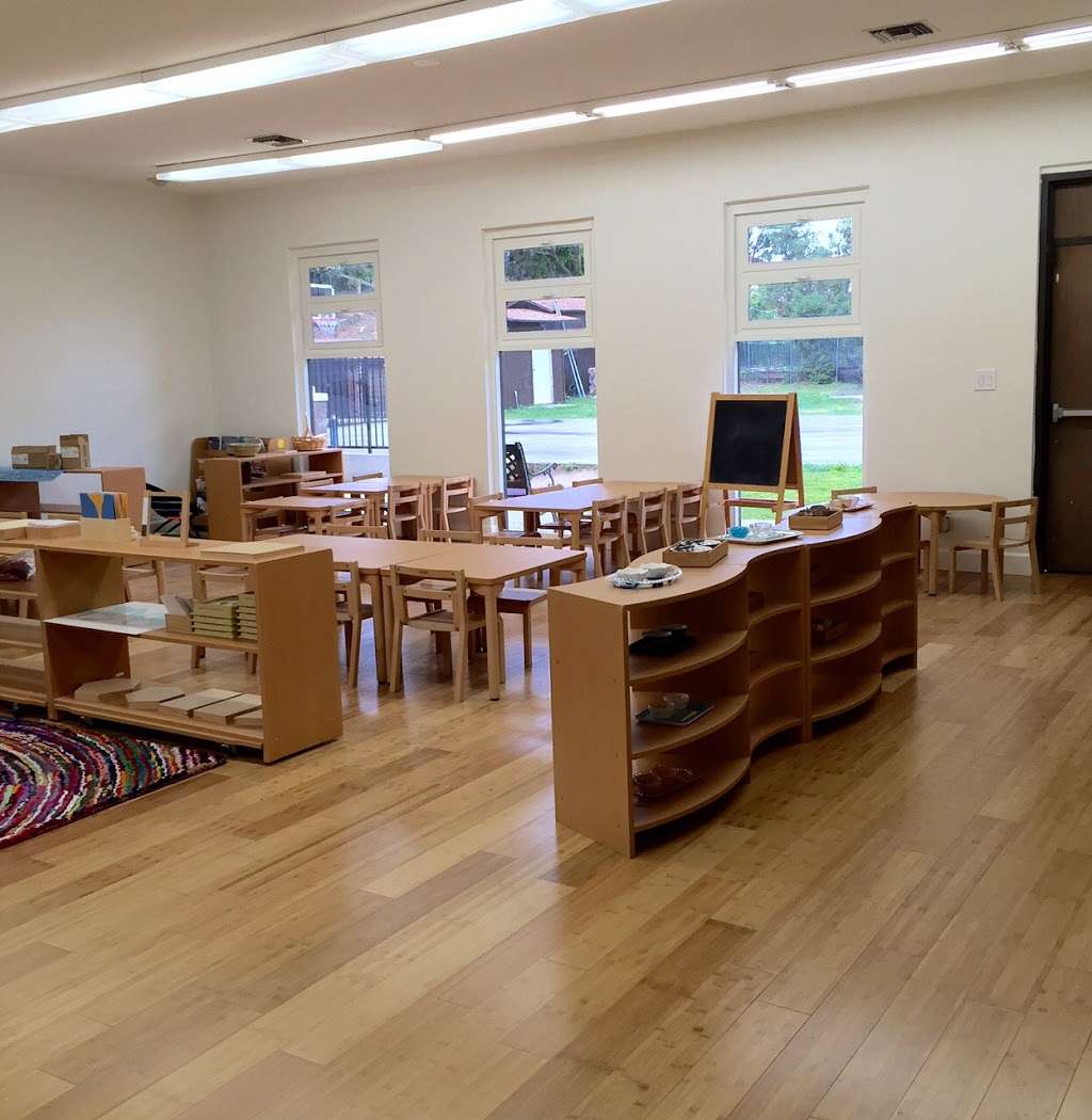 Kensington Montessori of Laguna Niguel | 29702 Kensington Dr, Laguna Niguel, CA 92677, USA | Phone: (949) 363-7373