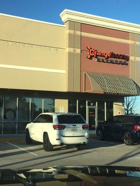 Orangetheory Fitness | 13900 County Rd 455 Suite 117, Clermont, FL 34711, USA | Phone: (407) 910-2333