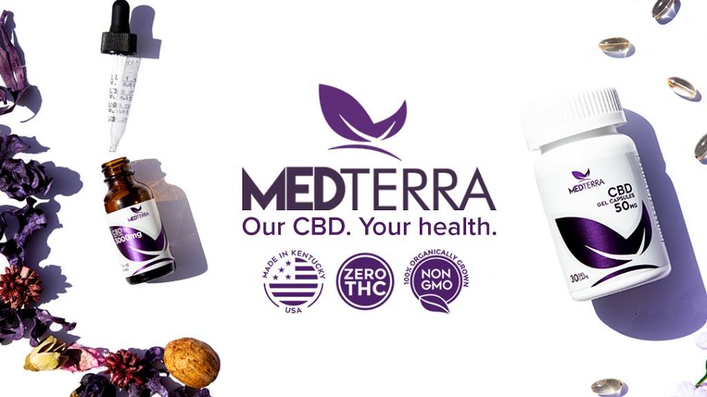 Medterra CBD | 9801 Research Dr, Irvine, CA 92618 | Phone: (800) 971-1288