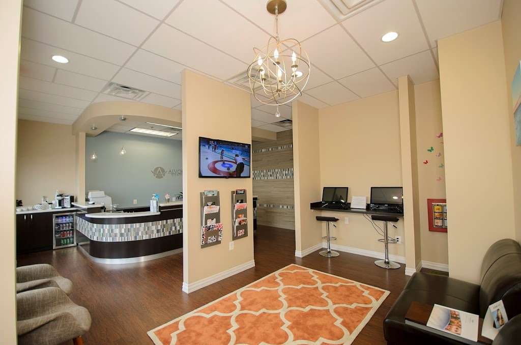 Alvorada Dentistry | 13922 Estate Manor Dr, Gainesville, VA 20155, USA | Phone: (703) 754-7788