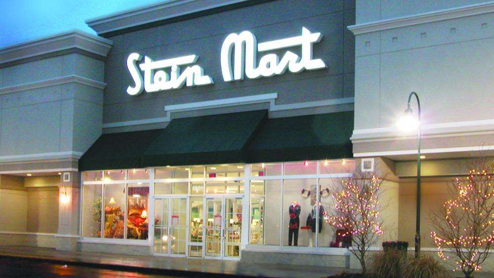 Stein Mart | 125 W Dekalb Pike #140, King of Prussia, PA 19406, USA | Phone: (610) 337-1384