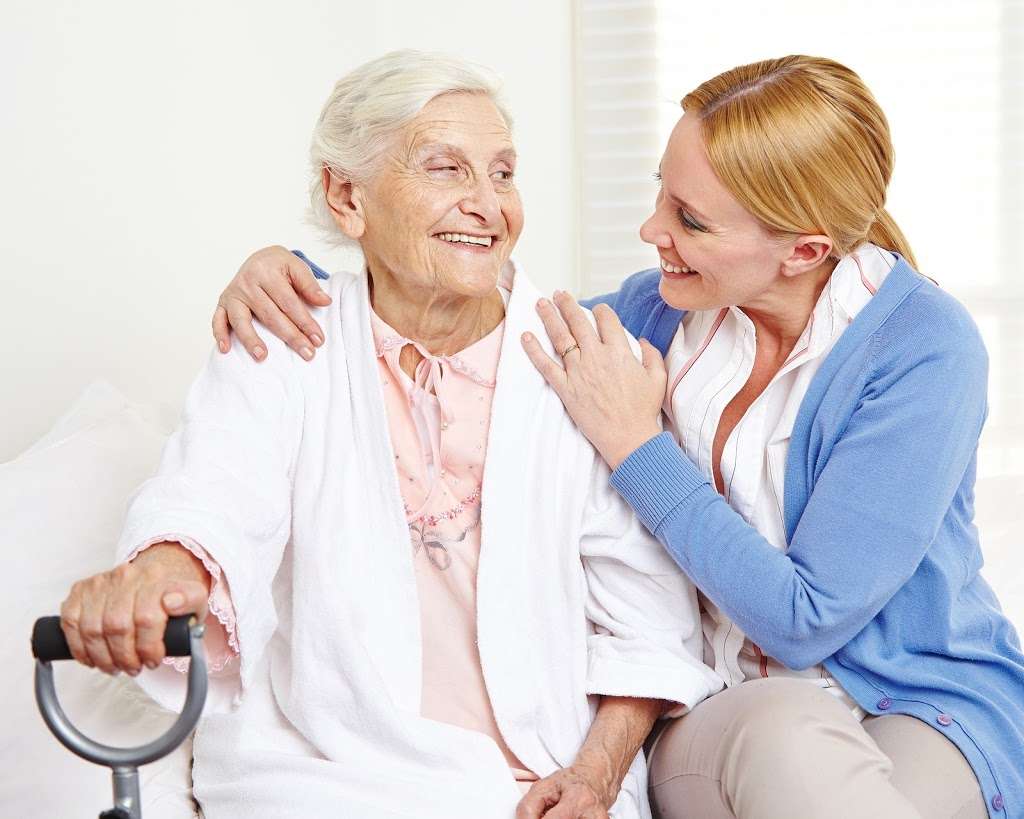 Golden Heart Senior Care | 9300 Sun City Blvd Suite #103, Las Vegas, NV 89134, USA | Phone: (702) 800-4616