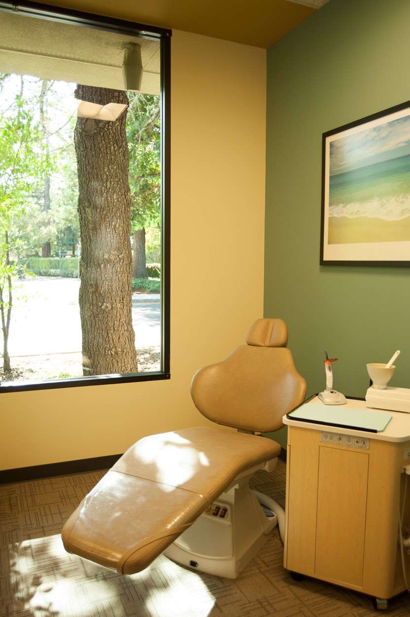 Hall & Burnett Orthodontics | 15827 Los Gatos Blvd, Los Gatos, CA 95032 | Phone: (408) 356-0605