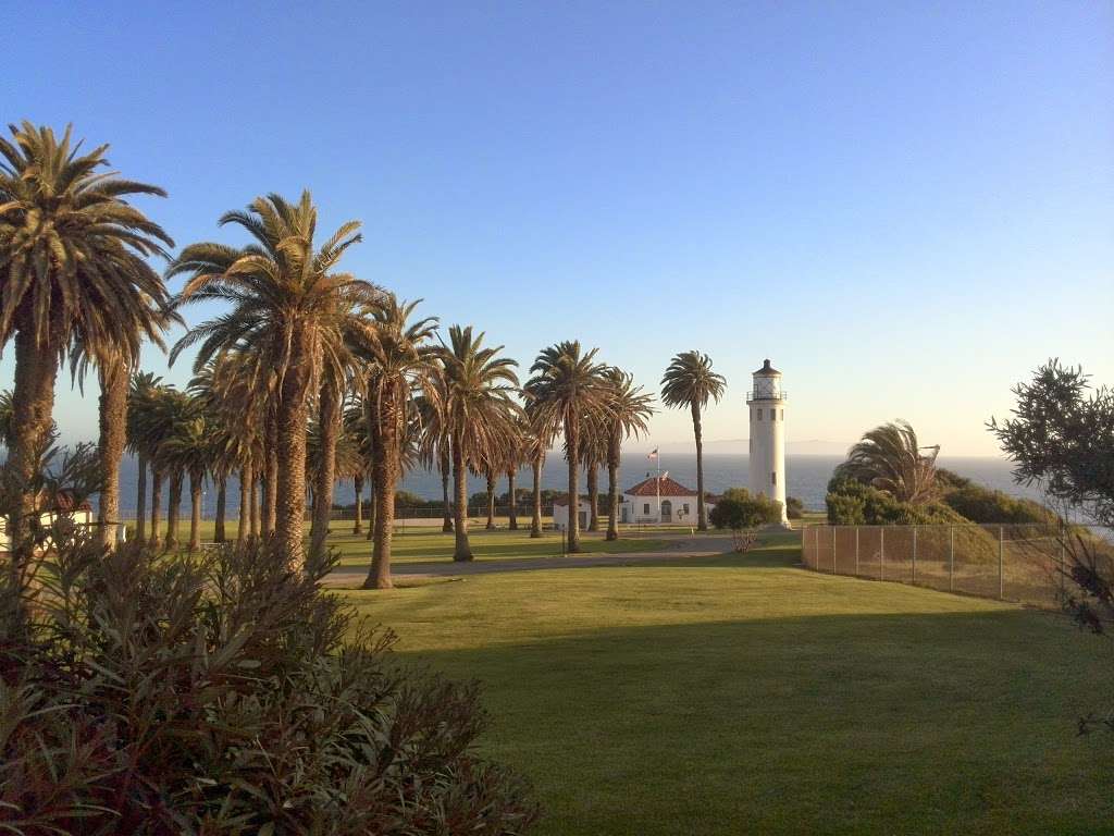 Point Vicente Park | 30940 Hawthorne Blvd, Rancho Palos Verdes, CA 90275, USA | Phone: (310) 544-5200