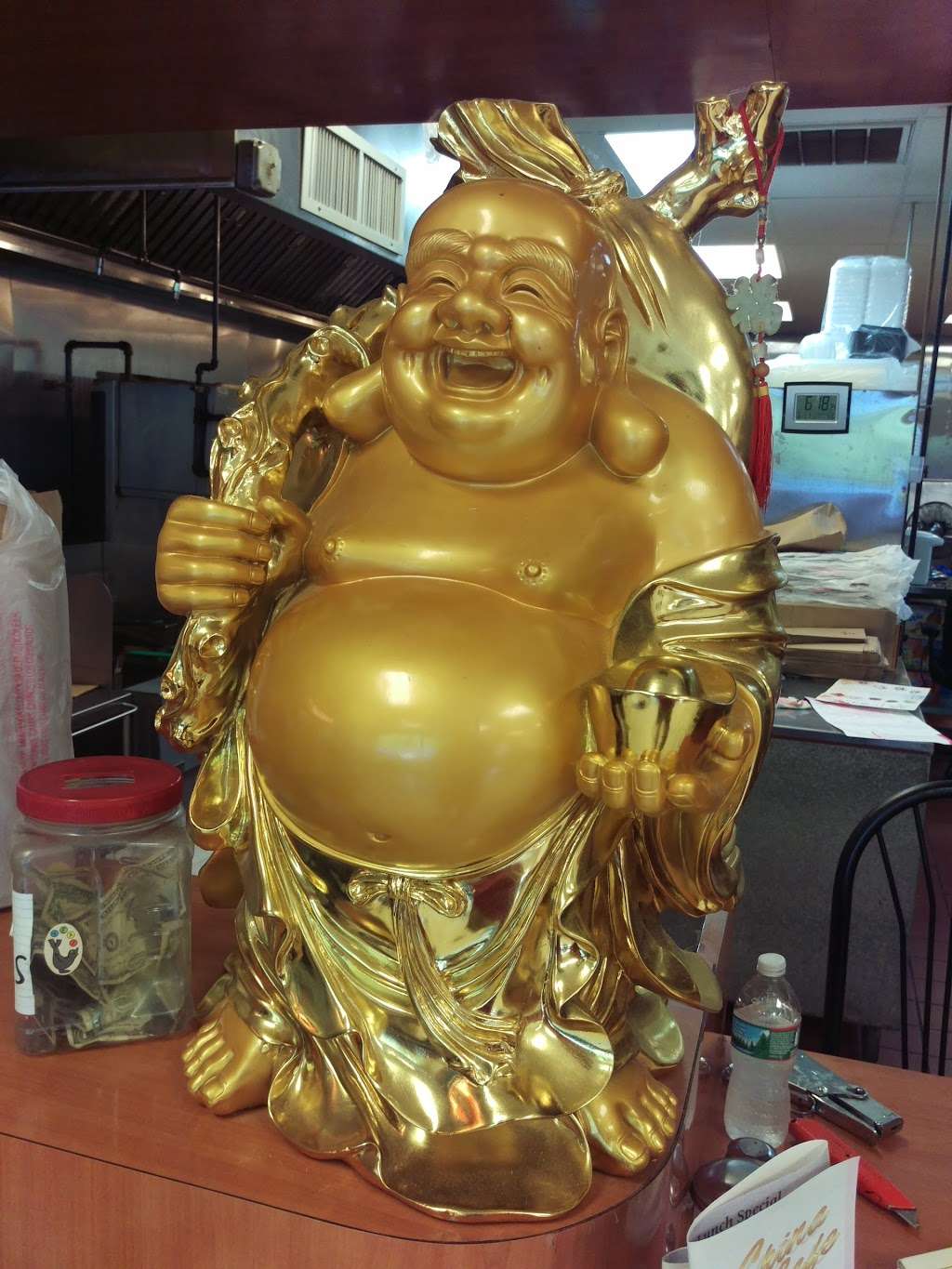 China Cafe | 2205 Delsea Dr #2, Franklinville, NJ 08322, USA | Phone: (856) 694-9788