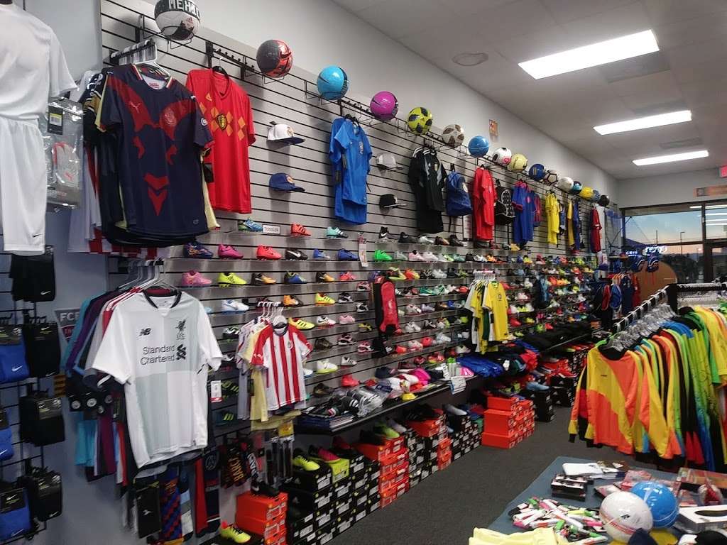 SOCCER ZONE | 2721 FM 1463 #900, Katy, TX 77494, USA | Phone: (281) 433-2812