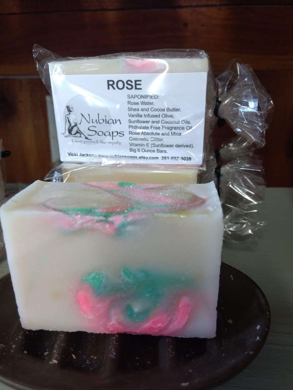 The Soap Shop | 20024 TX-105, Cleveland, TX 77328, USA | Phone: (281) 592-3039