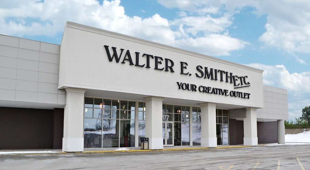 Walter E. Smithe Furniture & Design (Glendale Heights) | 177 Army Trail Rd, Glendale Heights, IL 60139, USA | Phone: (630) 539-4320