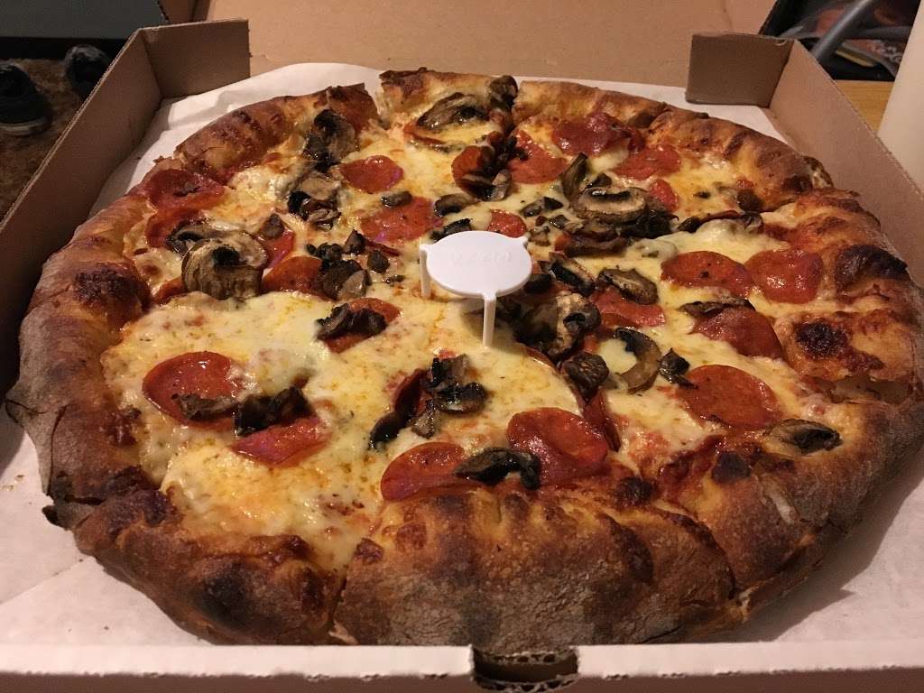 Big Als Pizza | 40340 170th St E, Palmdale, CA 93591, USA | Phone: (661) 264-4662