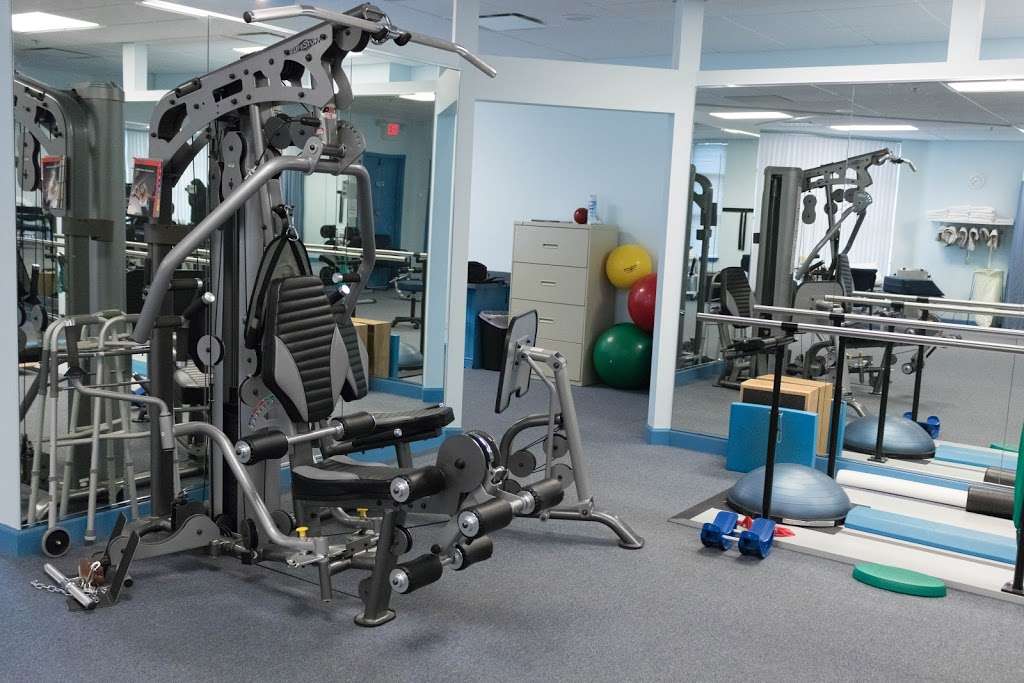 Premier Physical Therapy Warrenville | 3S517 Winfield Rd Suite C, Warrenville, IL 60555, USA | Phone: (630) 393-9880