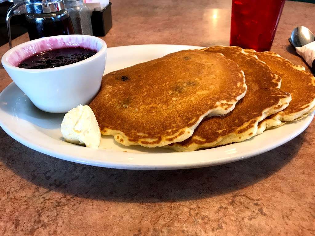 Old West Pancake House | 3600 Park Ave W, Denver, CO 80216, USA | Phone: (303) 586-7376