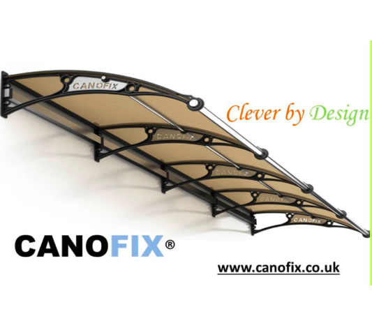 Canofix Door Canopy | 14B Tolworth Rise S, Surbiton KT5 9NN, UK | Phone: 07769 652237