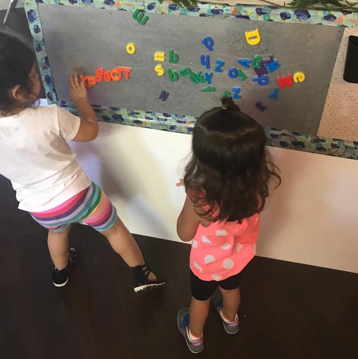 Smiling Hearts Preschool and Childcare | 9612 Catawba Ave, Fontana, CA 92335, USA | Phone: (909) 332-4427